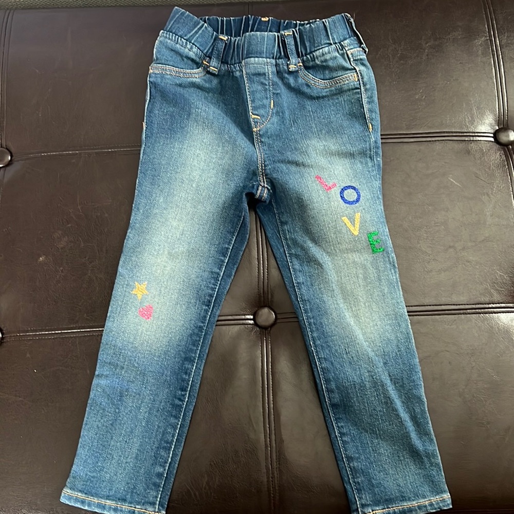 Gap Jeans